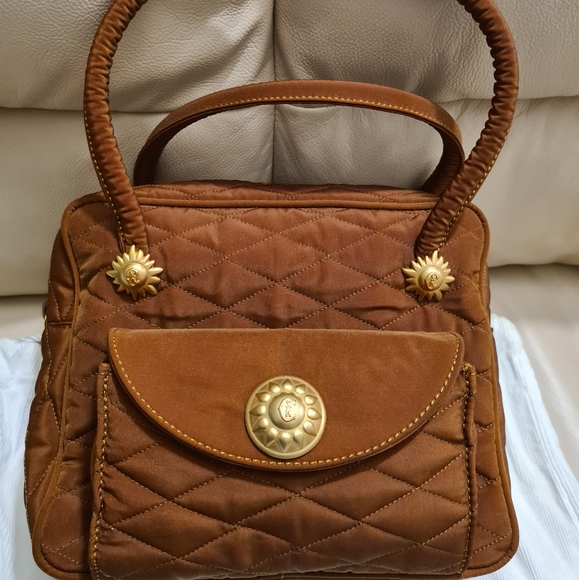 Philippe charriol bag - Picture 2 of 8